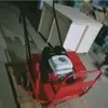 Bomba de agua autoaspirante de motor de gasolina de dos tiempos equipo de riego por aspersión mecanizado para flores y plantas de jardín bomba de riego de cultivos y fertilización