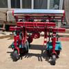 Nueva Máquina Rotativa de Cultivo Medio, Azada para Surcos y Cultivo de Suelo, Máquina de Cultivo para Hortalizas, Rotocultivador, Deshierbe, Aflojamiento de Suelo, Máquina para Fertilizar y Arar