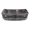 Adecuado para 12-18 Lexus Gs250 Gs300 Gs350 Cubierta de Caja Trasera Modificada de Fibra de Carbono Cubierta de Maletero