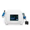 Belleza Transfronteriza Ed Instrumento de Fisioterapia con Ondas de Choque Extracorpóreas Masajeador Muscular Electromagnético Dolor Pistola de Fascia Oem