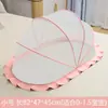 Mosquitera para Bebé Cubierta Anti-Mosquitos para Bebés y Niños Pequeños, Cama Especial de Cobertura Total para Niños, Plegable Universal de Sombra Bb