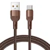 Línea de Datos de Carga Súper Rápida Multiprotocolo 100W tipo-c para Teléfono Móvil Apple 16 Línea de Carga Android Huawei