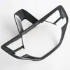 Adequado para Cadillac 25 Cadillac Xt5 Controle Central Saída de Marcha Protetor Traseiro Faixa de Soleira Espelho Retrovisor m