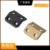 Base de linterna de doble sistema totalmente metálica para linterna M300/M600 MLOK/Keymod