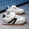 Zapatos de Exterior para Niños Cuidadosamente Seleccionados, Zapatillas de Entrenamiento Estilo Alemán, Zapatos Deportivos Casuales para Niños Estilo Coreano, Venta al por Mayor Transfronteriza Zapatos para Niños Forrest Gump, Venta al por Mayor de Comercio Exterior