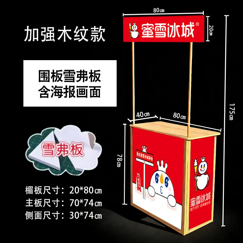 SKU_2_加强铁质木纹架子+PVC板画面.jpg