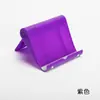 Soporte para teléfono móvil transfronterizo, de escritorio ajustable multiángulo, plegable y portátil, soporte perezoso para tableta, venta al por mayor de regalos