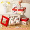 Regalos Pequeños Prácticos para Otros, Vajilla de Cerámica, Juego de Bol y Palillos, Caja de Regalo, Regalos para Empleados de Eventos de Apertura, Recuerdos