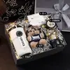 Presente de aniversário para namorado estilo casal prático casamento de verão padrinhos presente masculino Dia dos Namorados
