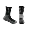 Versión juvenil de calcetines de fútbol para niños calcetines deportivos base de toalla tubo dispensador calcetines antideslizantes calcetines para trampolín calcetines para el suelo para mujer
