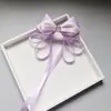 Acessório de Cabeça Antigo Hanfu Fita Grampo de Cabelo Parte de Trás da Cabeça Laço Vermelho Franja Super Fada jk Acessório de Cabeça Feminino