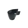 Aplicable a 00-08 Skoda Skoda Fabia I limpiaparabrisas trasero tapa del brazo oscilante del limpiaparabrisas trasero