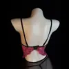 Lingerie Sexy, Renda Sexy com Aro de Aço, Saia que Cobre o Quadril, Uniforme, Tentação de Puro Desejo, Traje Qqny Sem Abstinência para Mulheres
