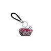 Amazon Mexico Series Criativo Corda Trançada Chaveiro AliExpress Acessórios Chaveiro Trançado Chave Criativa