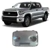 Las luces para coche Yubo son adecuadas para Toyota Tundra 2014-2021 Luces interiores Tundra Lámparas incandescentes Lámpara interior