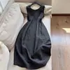 2026 Nuevo Vestido de Seda con Patrón Agrietado, Seda Nube Roja, Vestido Bordado al por Mayor N3EQ11080