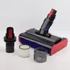 Aplicável à cabeça de limpeza do aspirador Dyson acessórios para aspirador DSV20 escova automática para chão máquina de lavar e esfregar cabeça da escova