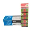 Bateria de botão TMI AG4 bateria de botão 377 bateria de relógio eletrônico 177 bateria LR66 pacote de cartão LR66
