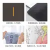 Venda Direta da Fábrica Mouse Pad, Desk Pad, Pad Espesso Resistente a Manchas para Computador, Pad Extra Grande para Teclado Gamer, Apoio de Pulso