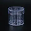 Carrete de sedal de pesca de 500m, carrete transparente, sedal de nylon, carrete de sedal Dyneema, soporte para carrete, caja de kit para manualidades