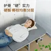 Cama dobrável portátil para intervalo de almoço de escritório, poltrona reclinável individual, cama simples para acompanhante de hospital em casa, artefato para cochilo militar