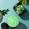 Kormesic Mascarilla para el Cabello de Aceite de Ricino Negro Jamaicano Mascarilla para el Cabello con Extracto de Oliva Mariposa para Suavidad y Acondicionamiento