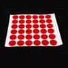Suministros para Decoración de Bodas, Decoración de Coche y Habitación de Boda, Globos Adhesivos, Puntos Adhesivos, Cinta de Doble Cara, Cinta Roja, Ganchos Adhesivos, Esenciales para Boda