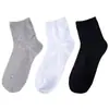 Calcetines Zhuji para Hombre Anti-Olor Absorbentes de Sudor Primavera y Verano Finos Calcetas Tobilleras Calcetines Cortos Calcetines Desechables Verano para Hombre Al Por Mayor