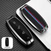 2022 tengshi D9 estojo chave DM-I luxo EV edição distinta carro high-end masculino all-inclusive fivela de concha de metal