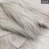 Novo flanela 12 tecido de pelúcia adereços de foto fundo de cadeira almofada Mao Mao fantasia de fera