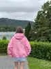 Tallas Europeas S-5XL Sitio Independiente Transfronterizo Más Vendido 2026 Sudadera con Capucha Estampada Hibisco Hawaiano Marca de Tendencia Sudadera