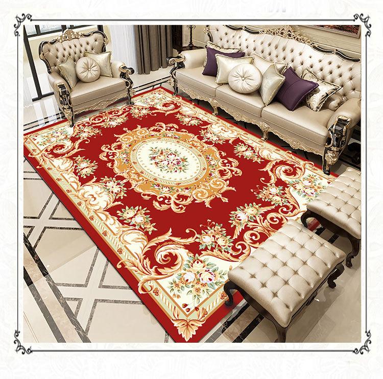 长方形地毯,欧式地毯,复古地毯,地毯,地垫,儿童地毯,儿童爬行毯,办公室地毯,地毯地垫,居家地毯,客厅地毯,家用地毯