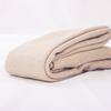 Leggings Gruesos Cálidos de Cachemir Adelgazantes de Grosor Medio a Delgado con Forro de Polar Gris para Mujer en Otoño e Invierno