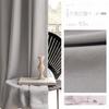 Cortinas Blackout Luxuosas com Designs Florais para Quartos, Cortinas de Chenille de Alta Qualidade Estilo Francês de Shaoxing Keqiao para Escritórios