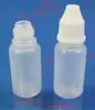 Pel5Ml8Ml10Ml15Ml18Ml20Ml30Ml50Ml Conjunto de 3 Peças de Frascos para Colírio, Frascos para Reagentes, Frascos para Cola