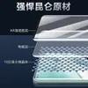 OPPO RENO11 10pro/9/6/5/4 FindX6pro película templada superficie curva película completa A2PRO aplicable
