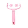 Rodillo quitapelusas casero portátil de 10 cm, potente removedor de pelo de ropa, removedor de pelo de mascotas, rodillo pegajoso