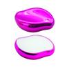 Nuevo en stock, depiladora de cristal morado, herramientas exfoliantes de depilación de vidrio, instrumento de depilación para el hogar, exfoliante, venta al por mayor