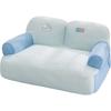 25 Ninho Novo para Gato Primavera Verão Dia Respirável Quatro Estações Universal Látex Cama para Gato Canil para Cão Cama para Dormir para Cão Sofá Ninho para Animal de Estimação