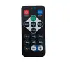Control Remoto Infrarrojo Ultra Delgado de 24 Teclas, Control Remoto Inalámbrico de 21 Teclas a Color para Ventiladores y Electrodomésticos, Control Remoto para Reflectores