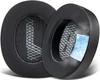 Adequado para JBL LIVE 400 460NC LIVE500BT conjunto de fones de ouvido manga de esponja protetores de ouvido protetores de ouvido protetores de ouvido