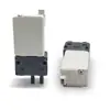 Válvula Solenoide SMC LVMK27-5J/LVMK27-6J/LVMK21-6J/LVMK207-5J/5K/-X1/-X2