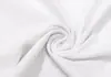 [Código Europeo Transfronterizo] Camiseta de Moda de Verano para Mujer y Hombre Camiseta con Estampado de Cuchillo Corto Costa Oeste Manga Corta Casual Cuello Redondo t