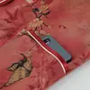 Conjunto de Cárdigan de Verano para Mujeres de Mediana Edad y Mayores, Atuendo de Verano para Abuelas, Camisa de Manga Tres Cuartos, Elegante Conjunto de Dos Piezas para Madres de 70-80 Años