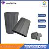 Correia dentada T 5 690 largura 15mm fio de aço poliuretano sem costura McGowdy PU Itália