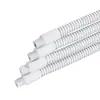 Tubo de cuello de cisne para pintura manguera de forma universal soporte metálico tubo serpentino flexible lámpara de mesa manguera metálica