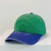 Boné de Baseball Macio Bordado com Desenho Estilo Coreano para Homens e Mulheres, Novo Tamanho Grande para Circunferência da Cabeça, Chapéu Versátil para Protetor Solar ao Ar Livre