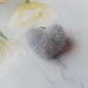 Accesorios de Corazón Rellenos de Algodón al por Mayor 5, 6 cm, Ropa, Bolsos, Teléfonos Móviles, Accesorios en Forma de Corazón, Pasadores, Accesorios para el Cabello, Broches, Accesorios