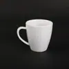 Taza de Melamina A5 para Uso Doméstico, Engrosada, Antiescaldaduras, Resistente a Roturas, Taza de Café Imitación Porcelana, Taza de Té para Restaurante, Vajilla