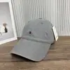 Gorra de Béisbol Bordada con Letras Simples Estilo Coreano Unisex Pareja Versátil Parte Superior Suave Gorra de Béisbol Todas las Estaciones Protección Solar Sombrero Parasol